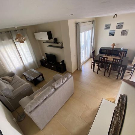 La Tahona 27-H Villa Захара де лос Атунес Екстериор снимка