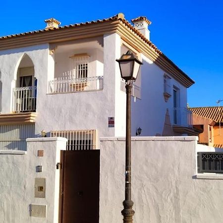 La Tahona 27-H Villa Захара де лос Атунес Екстериор снимка