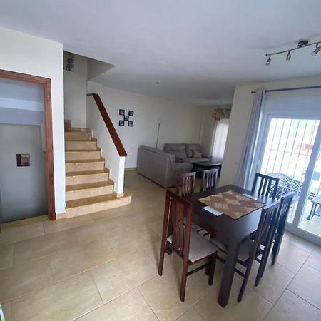 La Tahona 27-H Villa Захара де лос Атунес Екстериор снимка